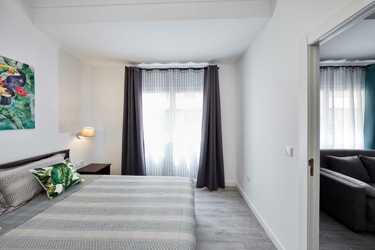New Apartment Explanada อาลิกันเต ภายนอก รูปภาพ