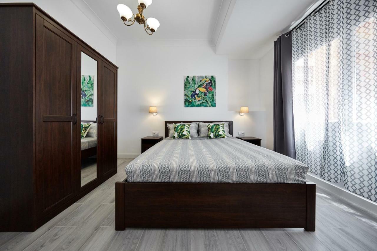 New Apartment Explanada อาลิกันเต ภายนอก รูปภาพ