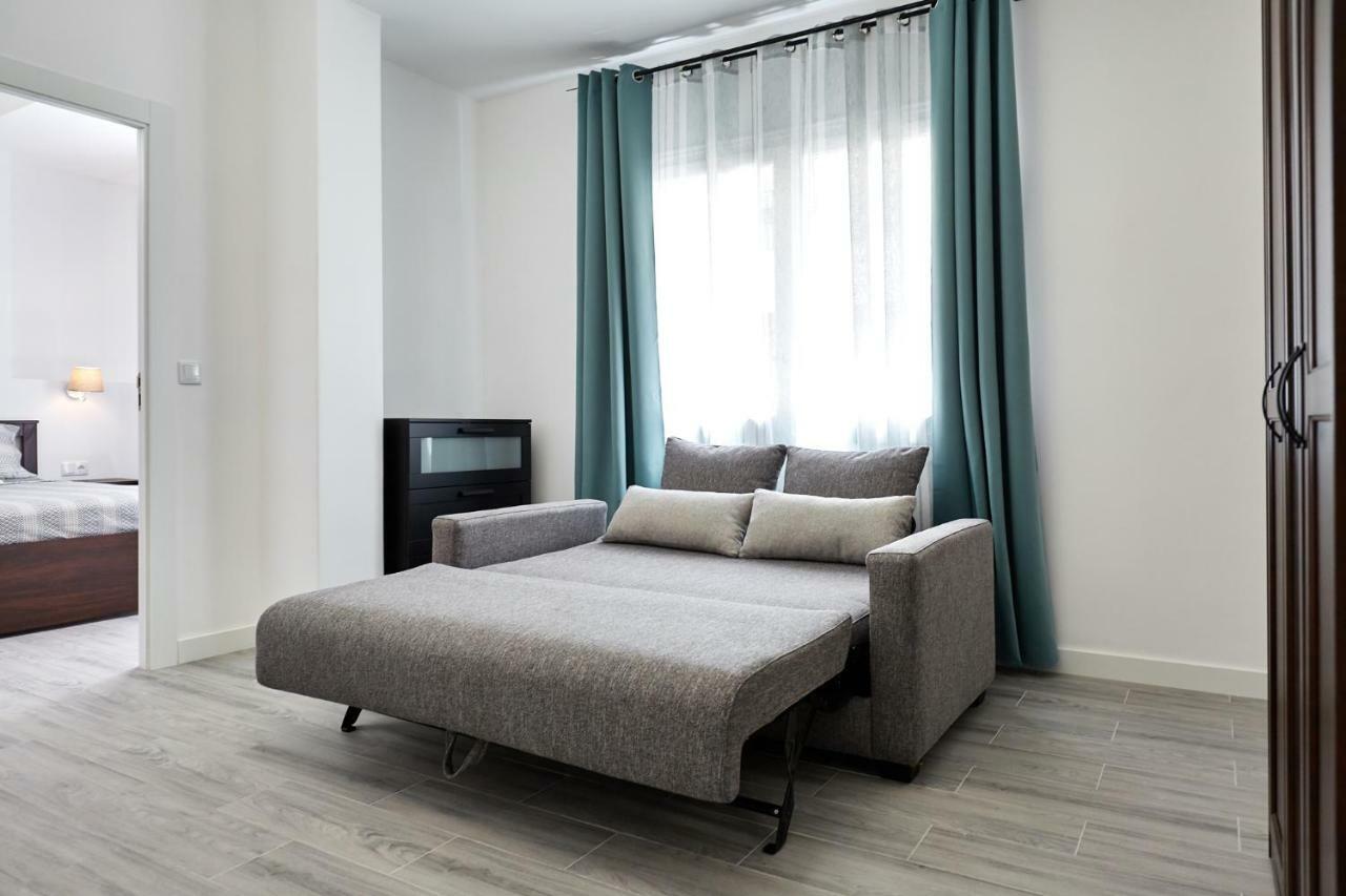 New Apartment Explanada อาลิกันเต ภายนอก รูปภาพ