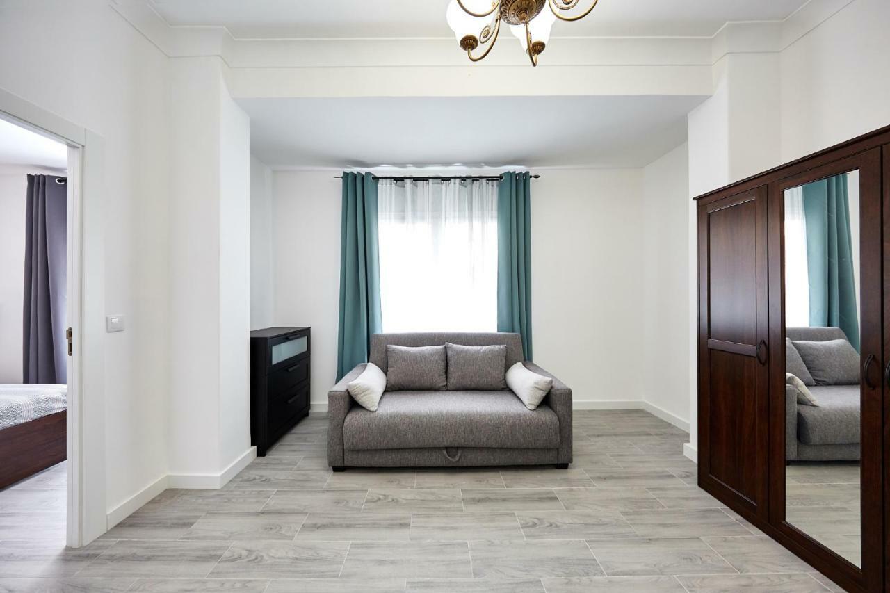 New Apartment Explanada อาลิกันเต ภายนอก รูปภาพ
