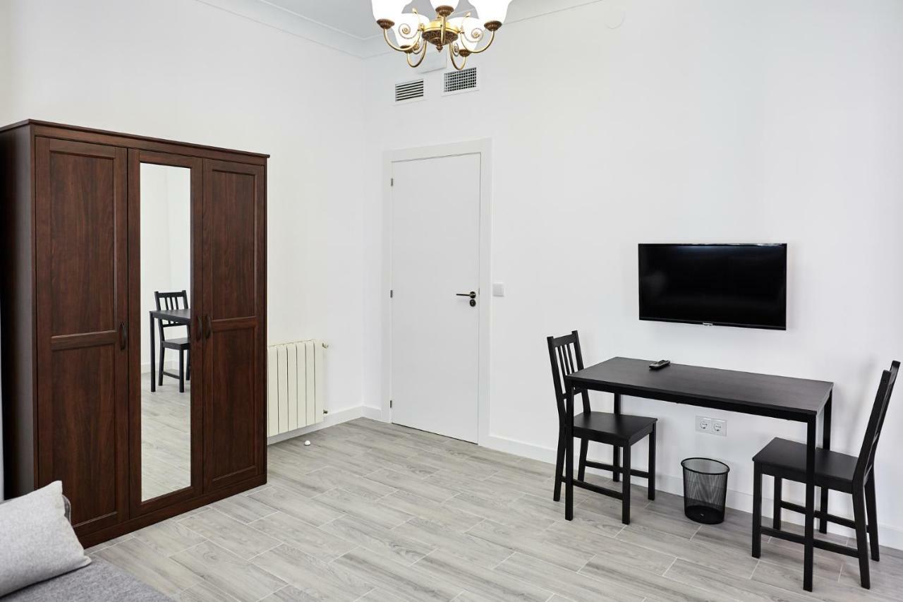 New Apartment Explanada อาลิกันเต ภายนอก รูปภาพ