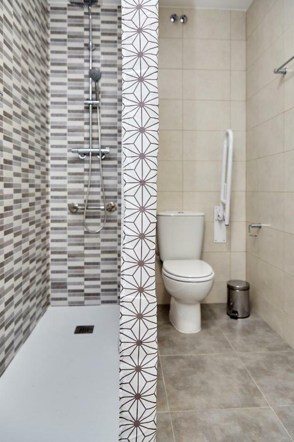 New Apartment Explanada อาลิกันเต ภายนอก รูปภาพ