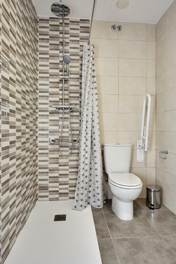New Apartment Explanada อาลิกันเต ภายนอก รูปภาพ