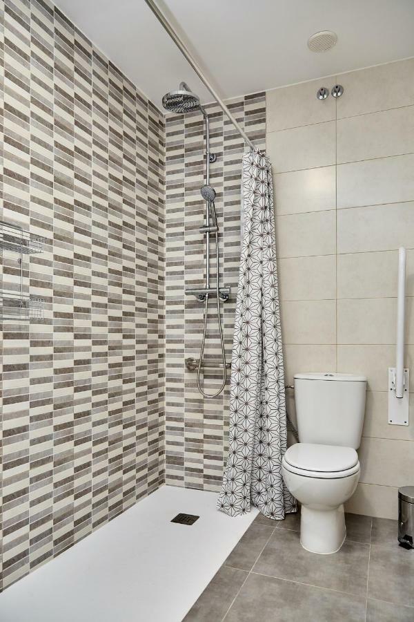 New Apartment Explanada อาลิกันเต ภายนอก รูปภาพ