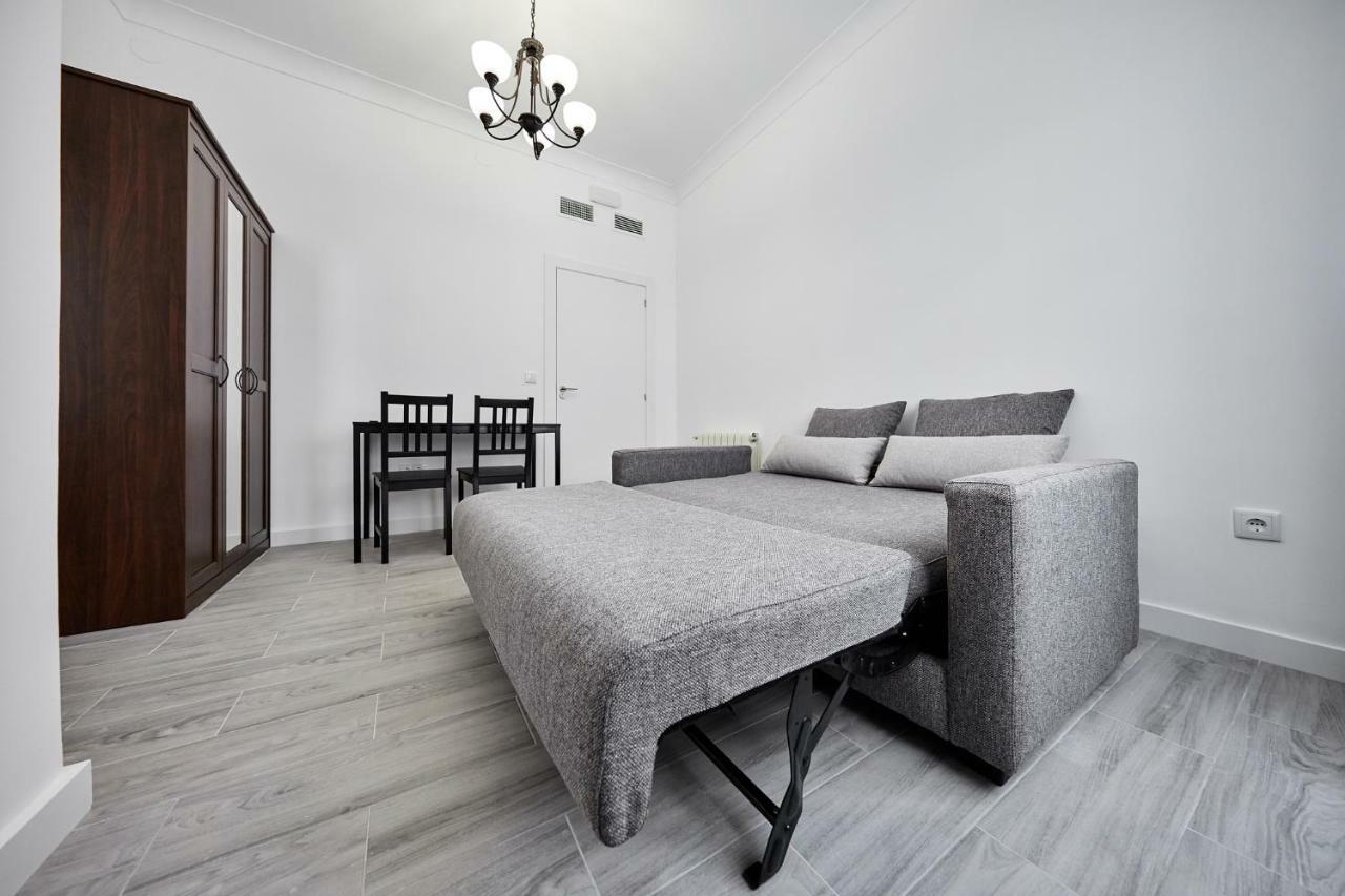 New Apartment Explanada อาลิกันเต ภายนอก รูปภาพ
