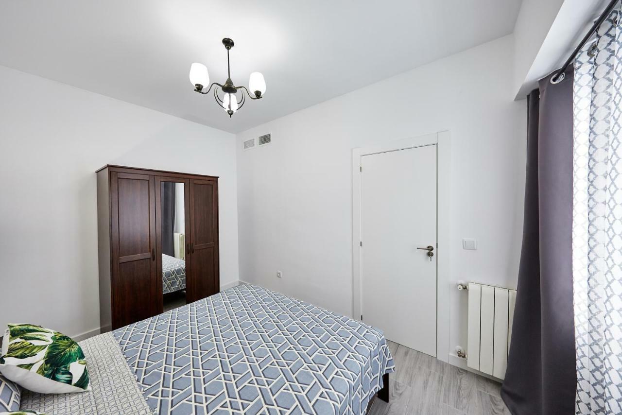 New Apartment Explanada อาลิกันเต ภายนอก รูปภาพ