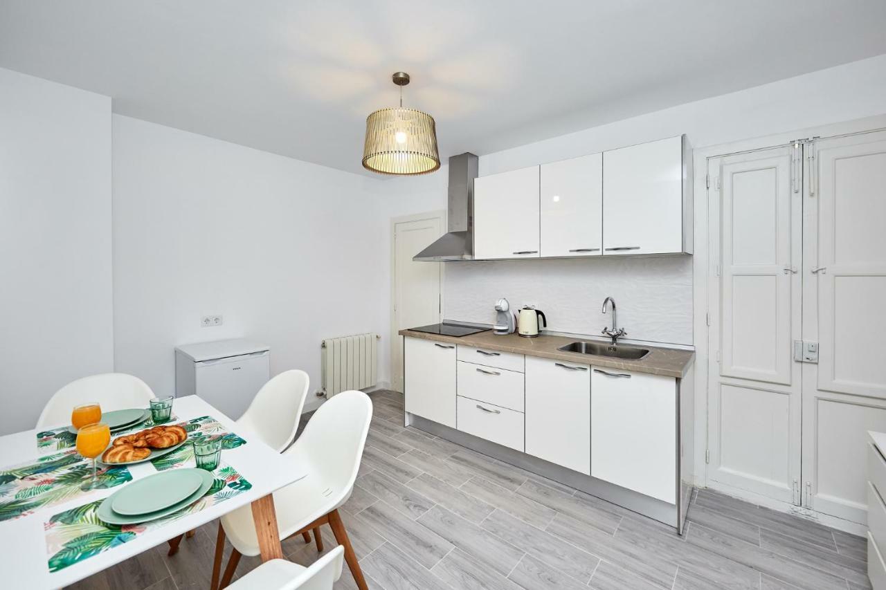 New Apartment Explanada อาลิกันเต ภายนอก รูปภาพ
